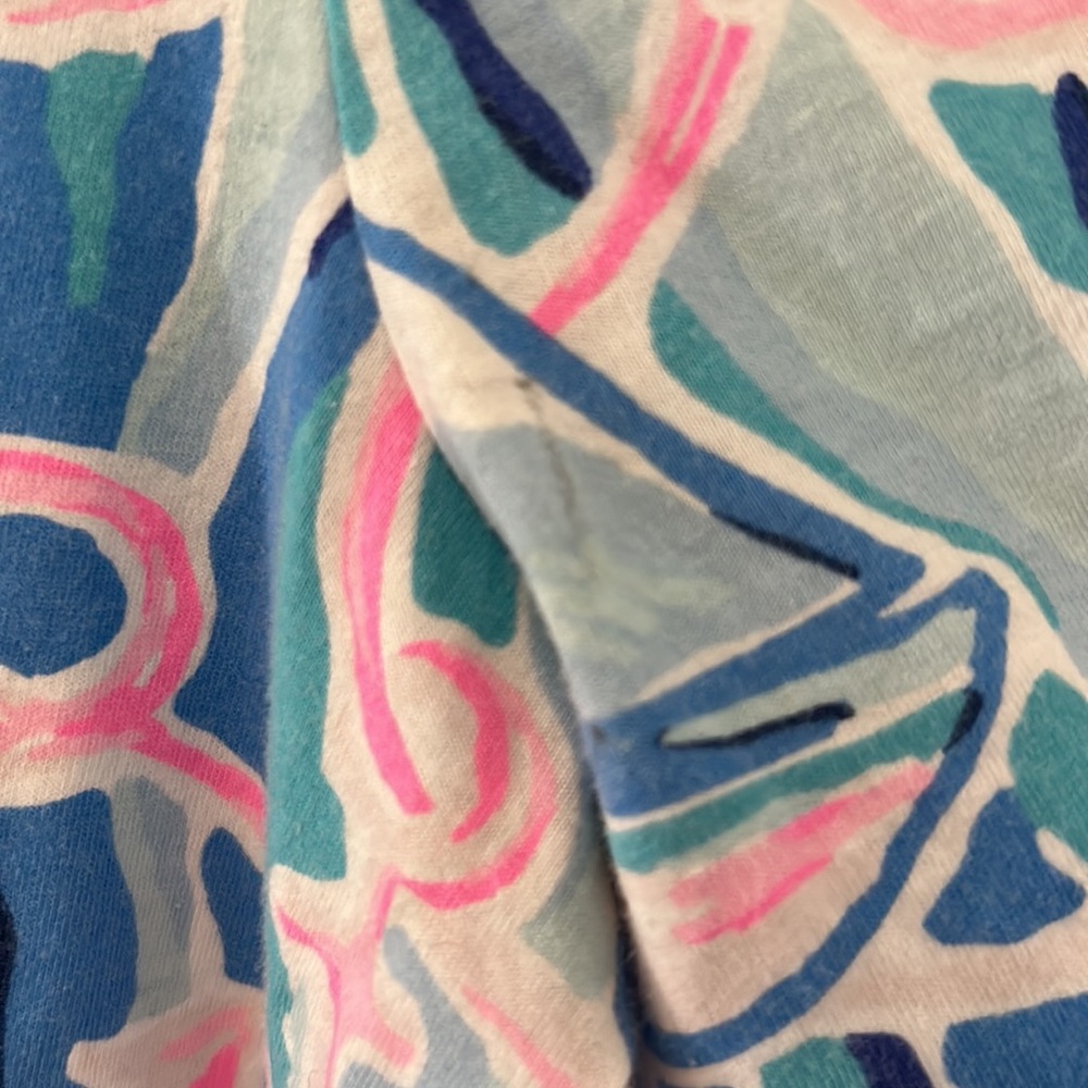 Lily Pulitzer Gavyn Dress - Picture 7 of 8